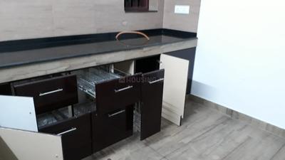 Kitchen Image of 1600 Sq.ft 2 BHK Builder Floor for rent in Kadavanthra Kochi for Rs. 20000