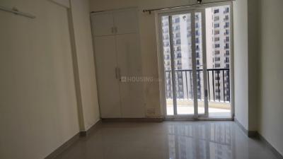 Bedroom Image of 1349 Sq.ft 3 BHK Apartment / Flat for sale in Amrapali Heartbeat City IV, Sector 107 Noida for Rs. 14950000