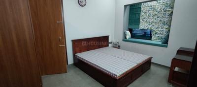 Bedroom Image of 1185 Sq.ft 3 BHK Apartment / Flat for sale in Unitech The Residences, Sector 33 Gurgaon for Rs. 25800000
