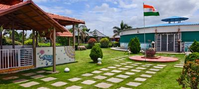 Image of 605 Sq.ft Residential Plot / Land for sale in Nedunur, Hyderabad for Rs. 7500000