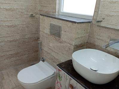 Image of 1300 Sq.ft 2 BHK Builder Floor for rent in Sector 17, Gurgaon for Rs. 42000