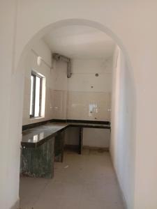 Kitchen Image of 1198 Sq.ft 3 BHK Apartment / Flat for sale in Realtech Hijibiji, New Town Kolkata for Rs. 8500000