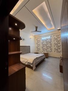 Bedroom Image of 2150 Sq.ft 3 BHK Independent House for rent in Aisshpra Central Towers, Mohaddipur Gorakhpur for Rs. 30000