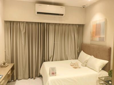 Bedroom Image of 750 Sq.ft 2 BHK Apartment / Flat for sale in Runwal Garden City Cluster 11 Tower 1 2, Dombivli East Thane for Rs. 7500000