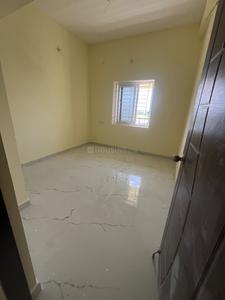 Hall Image of 1051 Sq.ft 2 BHK Apartment / Flat for sale in JKM Radiance, Poonamallee Chennai for Rs. 6600000