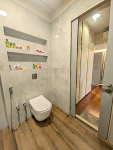 Image of 2520 Sq.ft 4 BHK Apartment / Flat for sale in Vile Parle West, Mumbai for Rs. 135000000
