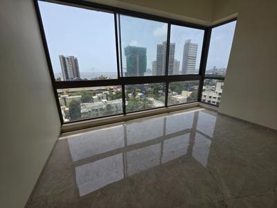 Bedroom Image of 1078 Sq.ft 3 BHK Apartment / Flat for sale in Moraj Opulence, Mahim Mumbai for Rs. 52000000