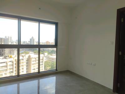 Bedroom Image of 676 Sq.ft 2 BHK Apartment / Flat for sale in Sheth Auris Bliss, Malad West Mumbai for Rs. 21000000