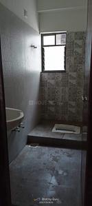 Bathroom Image of 1032 Sq.ft 3 BHK Apartment / Flat for sale in Paarijat Vishwas, Vatva Ahmedabad for Rs. 3100000