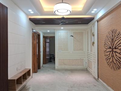 Living Room Image of 1650 Sq.ft 3.5 BHK Apartment / Flat for sale in Capital Home 102, Sector 102 Noida for Rs. 6700000