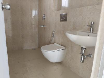 Image of 1330 Sq.ft 3 BHK Apartment / Flat for sale in The Soul, New Town, Kolkata for Rs. 12500000