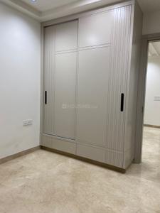 Bedroom Image of 1100 Sq.ft 3 BHK Independent House for sale in Sector 3 Rohini New Delhi for Rs. 18000000