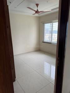 Hall Image of 1800 Sq.ft 2 BHK Apartment / Flat for rent in Vasavi GP Trends, Financial District Hyderabad for Rs. 65000
