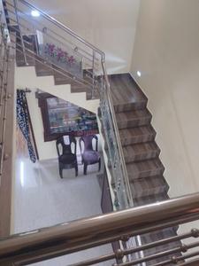 Image of 2300 Sq.ft 4 BHK Independent House for sale in Mannuthy, Thrissur for Rs. 6400000