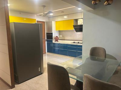 Hall Image of 2800 Sq.ft 3 BHK Apartment / Flat for rent in Advance Le Jardin, Ellisbridge Ahmedabad for Rs. 75000