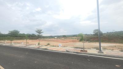 Image of 1200 Sq.ft Residential Plot / Land for sale in K. Chudahalli, Bengaluru for Rs. 5398800