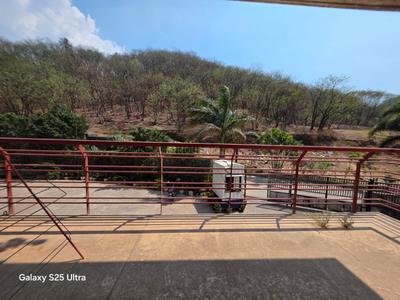 Balcony Image of 2028 Sq.ft 3 BHK Apartment / Flat for sale in Fulcrum Tennessee, Talegaon Dabhade Pune for Rs. 9500000