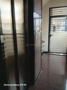 Balcony Image of 1100 Sq.ft 2 BHK Builder Floor for rent in JP Nagar Bengaluru for Rs. 28000
