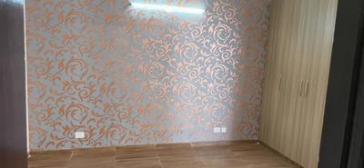 Bedroom Image of 1600 Sq.ft 3 BHK Apartment / Flat for rent in Assotech The Nest, Crossings Republik Ghaziabad for Rs. 23000