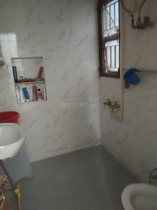 Image of 1800 Sq.ft 3 BHK Builder Floor for rent in Alaknanda, New Delhi for Rs. 65000