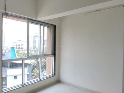 Bedroom Image of 650 Sq.ft 2 BHK Apartment / Flat for sale in Mulund East Mumbai for Rs. 14900000