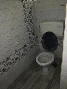 Bathroom Image of 1130 Sq.ft 3 BHK Apartment / Flat for sale in Regent Park Kolkata for Rs. 6800000