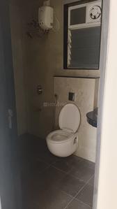 Image of 1063 Sq.ft 2 BHK Apartment / Flat for sale in Nyati Elysia, Kharadi, Pune for Rs. 12000000