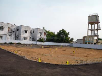 Image of 856 Sq.ft Residential Plot / Land for sale in Guduvancheri, Chennai for Rs. 2850000