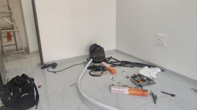 Bedroom Image of 1200 Sq.ft 2 BHK Apartment / Flat for sale in K Raheja Maple Leaf, Powai Mumbai for Rs. 27000000