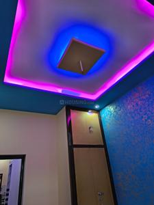 Bedroom Image of 1200 Sq.ft 1 BHK Independent House for sale in Nangal Jaisabohra Jaipur for Rs. 6200000