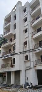Image of 1017 Sq.ft 2 BHK Apartment / Flat for sale in Royal Pashupati, Rajarhat, Kolkata for Rs. 4475000