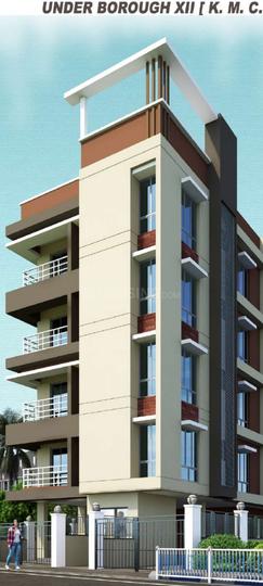 Technocon Apartment Main Image 1