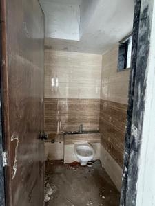 Bathroom Image of 525 Sq.ft 2 BHK Apartment / Flat for rent in Spelndid Murlidhar Glory, Nana Chiloda Ahmedabad for Rs. 13000