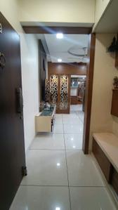 Hall Image of 1600 Sq.ft 3 BHK Apartment / Flat for sale in Vasna Vadodara for Rs. 7000000