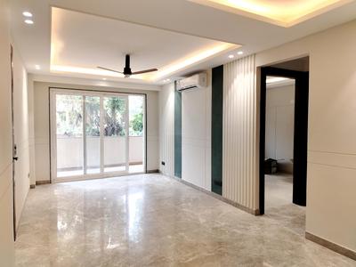 Living Room Image of 1750 Sq.ft 3 BHK Builder Floor for sale in Pitrachaya Dev Luxury Floors, Sector 70 Gurgaon for Rs. 21000000
