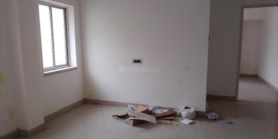 Living Room Image of 1200 Sq.ft 2 BHK Apartment / Flat for sale in Narendrapur Kolkata for Rs. 4560000