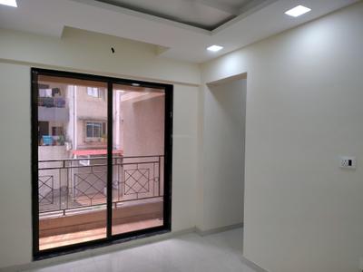 Living Room Image of 1800 Sq.ft 3 BHK Apartment / Flat for rent in G Corp Bellagio, Thane West Thane for Rs. 50000
