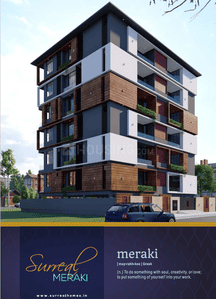 Image of 2600 Sq.ft 4 BHK Apartment / Flat for sale in Meera Nagar, Udaipur for Rs. 13500000