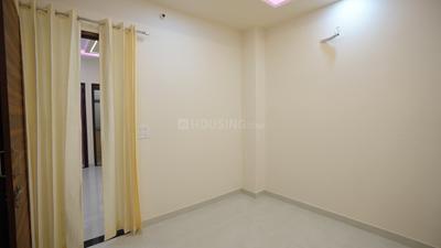 Bedroom Image of 2100 Sq.ft 4 BHK Villa for sale in Gokulpura Jaipur for Rs. 14500000