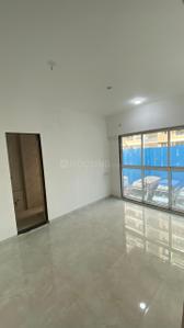 Hall Image of 620 Sq.ft 2 BHK Apartment / Flat for sale in Mass Ionics, Andheri West Mumbai for Rs. 15000000
