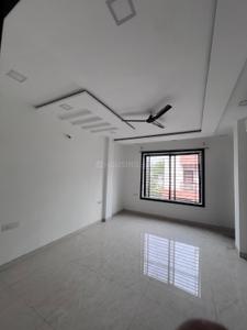 Hall Image of 1000 Sq.ft 3 BHK Independent House for sale in Mahalakshmi Nagar Indore for Rs. 17500000