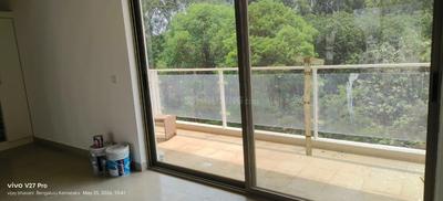 Balcony Image of 1900 Sq.ft 3 BHK Apartment / Flat for sale in Century Linea, Jakkur Bengaluru for Rs. 16500000