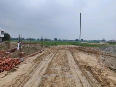 Image of 540 Sq.ft Residential Plot / Land for sale in Girdharpur Sunarasi, Ghaziabad for Rs. 1560000