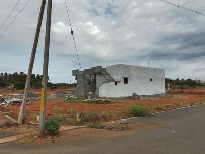 Image of 1080 Sq.ft Residential Plot / Land for sale in Vellalore, Coimbatore for Rs. 3346920
