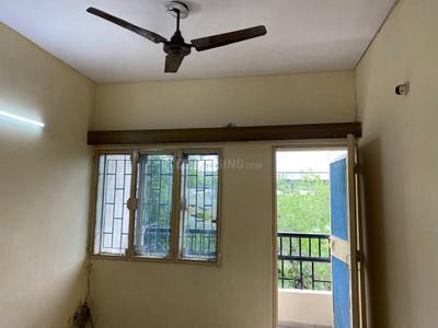 Bedroom Image of 700 Sq.ft 2 BHK Apartment / Flat for rent in Jai Apartment, Patparganj New Delhi for Rs. 31000