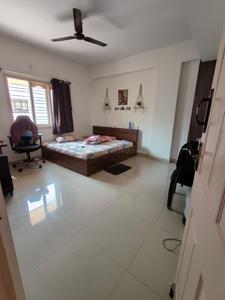 Hall Image of 1200 Sq.ft 2 BHK Apartment / Flat for rent in Indira Nagar Bengaluru for Rs. 55000