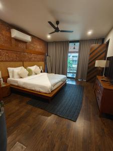 Bedroom Image of 2258 Sq.ft 3 BHK Independent House for sale in Pilerne Goa for Rs. 50000000