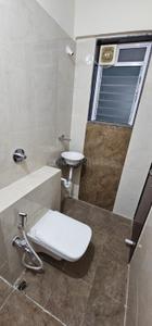 Bathroom Image of 825 Sq.ft 2 BHK Apartment / Flat for sale in Sethia Imperial Avenue, Malad East Mumbai for Rs. 16500000