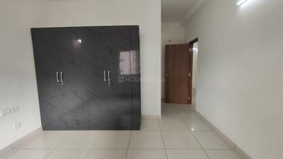 Bedroom Image of 1562 Sq.ft 3 BHK Apartment / Flat for rent in Prestige Finsbury Park Hyde, Gummanahalli Bengaluru for Rs. 32000