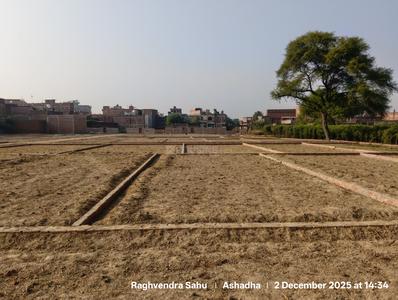 Image of 1800 Sq.ft Residential Plot / Land for sale in Kaithwal, Allahabad for Rs. 3000000